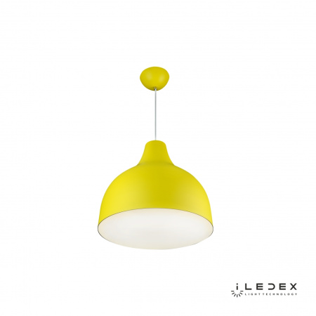 Свет для дома — Подвесной светильник iLedex Iridescent HY5254-815 YE купить в  Свет для дома — Подвесной светильник iLedex Iridescent HY5254-815 YE купить в