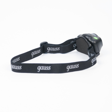 Фонари — Фонарь Gauss GF308 купить в 