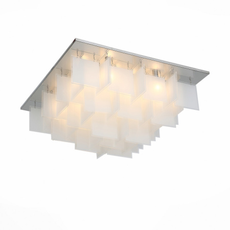 Люстры накладные — Накладная люстра ST-Luce SL794.102.16 купить в 