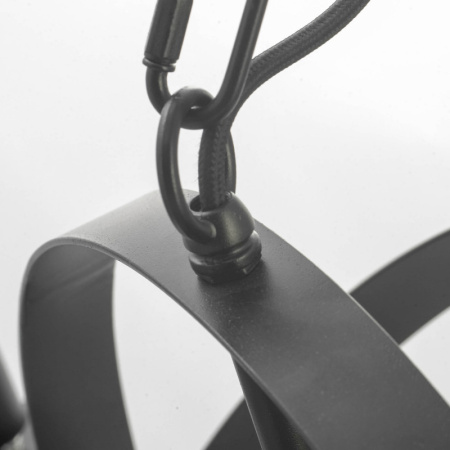 Люстры подвесные — Подвесная люстра Lussole LSP-9300 купить в 