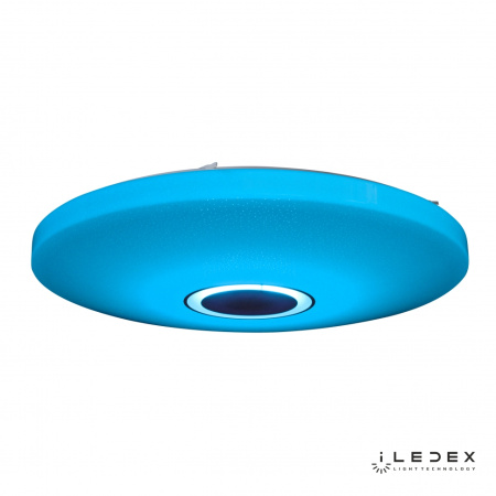 Свет для дома — Потолочный светильник iLedex Music 90W Brilliant купить в  Свет для дома — Потолочный светильник iLedex Music 90W Brilliant купить в