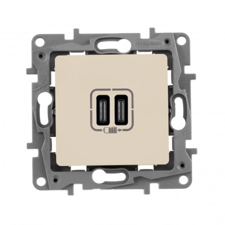 Розетки — Розетка Legrand 672235 купить в 