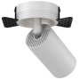 Споты — Спот Maytoni Technical C058CL-1W купить в  Споты — Спот Maytoni Technical C058CL-1W купить в