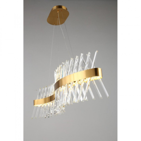 Подвесные светильники — Подвесной светильник Omnilux OML-99903-44 купить в 