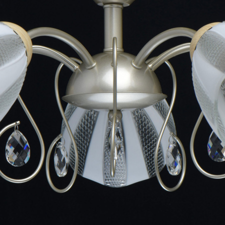 Люстры на штанге — Люстра на штанге MW-Light 297013405 купить в 