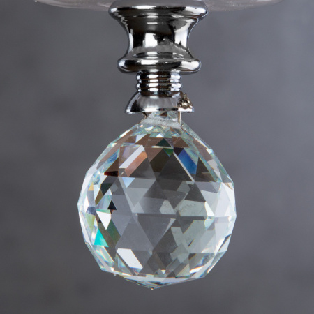 Настенные бра — Бра Divinare 8825/03 AP-1 купить в 