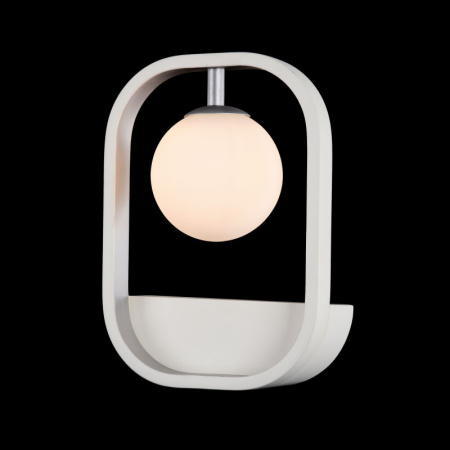 Настенные бра — Бра Maytoni MOD431-WL-01-WS купить в 