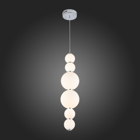 Подвесные светильники — Подвесной светильник ST-Luce SL1583.103.01 купить в 