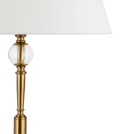 Торшеры и напольные светильники — Торшер Freya FR5190FL-01BS1 купить в 