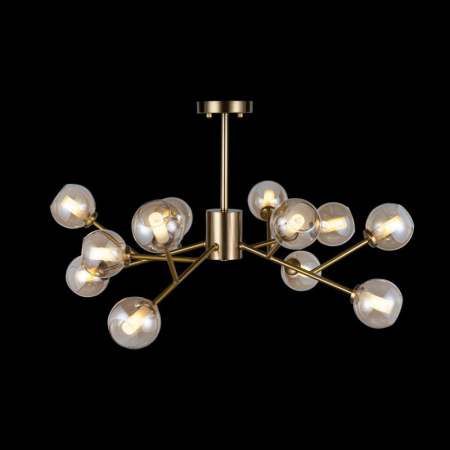 Люстры на штанге — Люстра на штанге LOFT IT 10020/12 купить в  Люстры на штанге — Люстра на штанге LOFT IT 10020/12 купить в