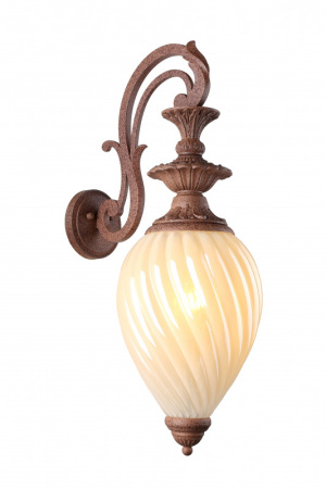 Настенные бра — Бра Lucia Tucci BEATRICE W2590.1 OLD COPPER купить в 