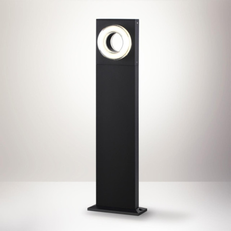 Низкие уличные фонари — Садово-парковый светильник Odeon Light 6654/10GL купить в 