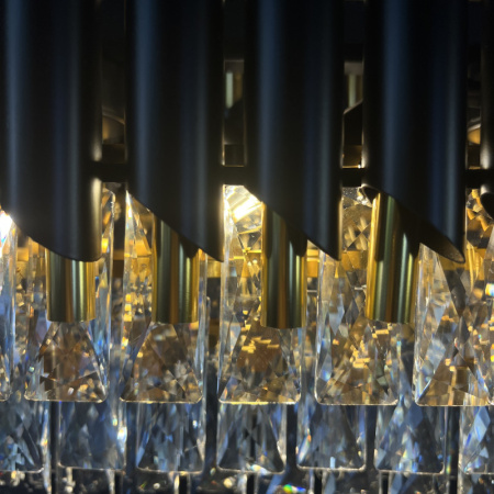 Люстры подвесные — Подвесная люстра Imperium Loft Empire 156487-22 купить в 