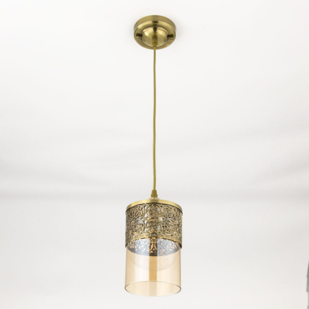 Подвесные светильники — Подвесной светильник Citilux CL467013 купить в 