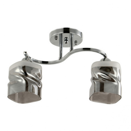 Люстры на штанге — Люстра на штанге DeMarkt 673016802 купить в 