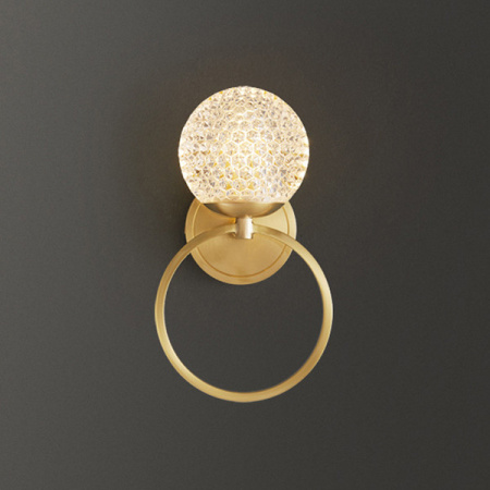 Настенные бра — Бра ImperiumLoft 224092-23 купить в 