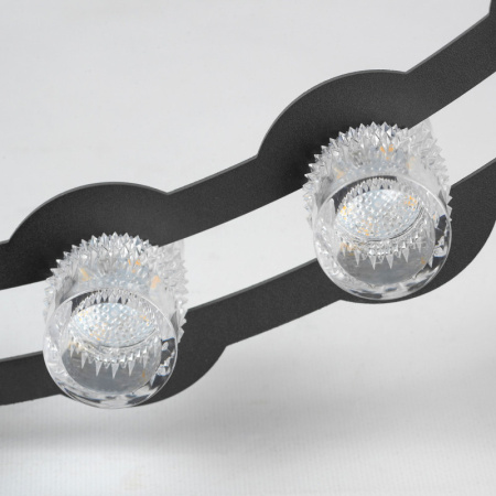 Подвесные светильники — Подвесной светильник Lussole LSP-7255 купить в 