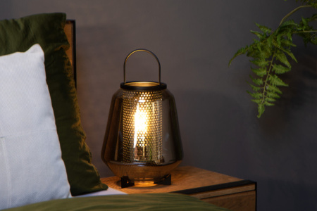 Настольные лампы — Настольная лампа LUCIDE 45503/01/65 купить в 