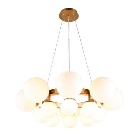 Люстры подвесные — Подвесная люстра APLOYT APL.765.03.16 купить в 