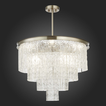 Люстры каскадные — Каскадная люстра ST-Luce SL1230.102.08 купить в 