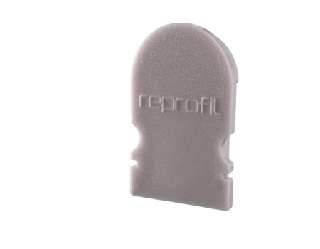 Светодиодные ленты — Заглушка Deko-Light End Cap R-AU-02-08 Set 2 pcs 979601 купить в 