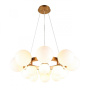 Люстры подвесные — Подвесная люстра APLOYT APL.765.03.16 купить в 