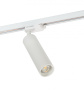 Трековые светильники — Светильник на шине Denkirs DK6203-WH купить в 