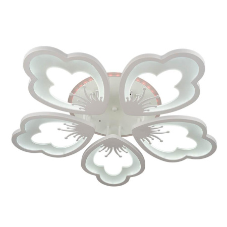 Потолочные люстры — Потолочная люстра Seven Fires Ingired 75389.01.09.05 купить в 