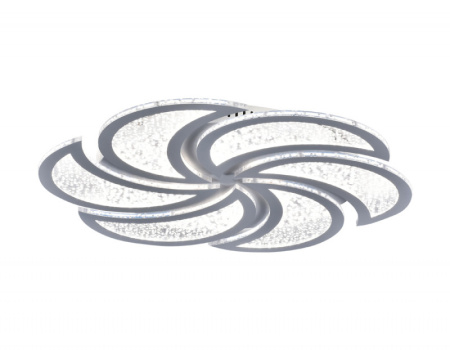 Люстры накладные — Накладная люстра Ambrella Light FA856 купить в  Люстры накладные — Накладная люстра Ambrella Light FA856 купить в