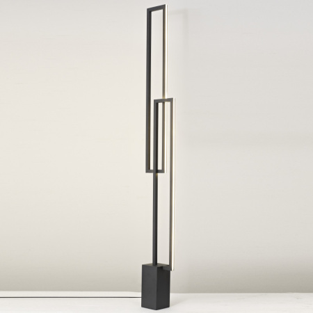 Торшеры и напольные светильники — Торшер Mantra 7465 купить в 