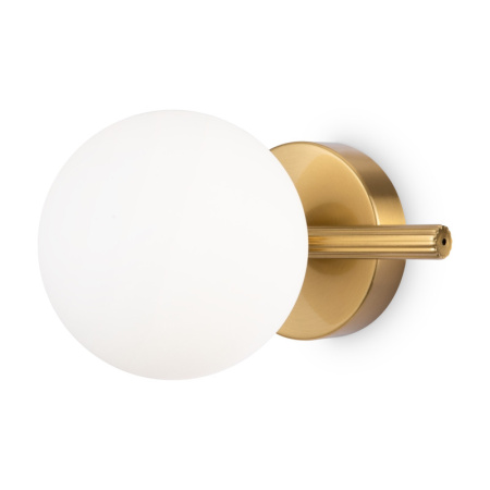 Настенные бра — Бра Freya FR5259WL-01BS купить в 