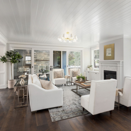 Люстры на штанге — Люстра на штанге Eurosvet 70083/8 золото купить в 