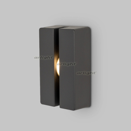 Светильники для стен и ступеней — Светильник для ступеней Arlight 034980 купить в 