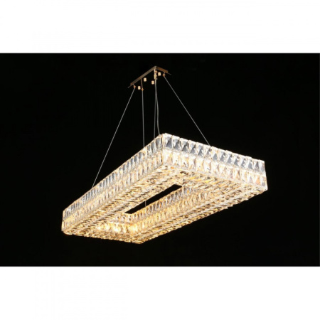 Люстры подвесные — Подвесная люстра APLOYT APL.834.03.16 купить в 