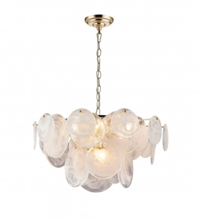 Люстры каскадные — Каскадная люстра Stilfort 2139/03/08P купить в 