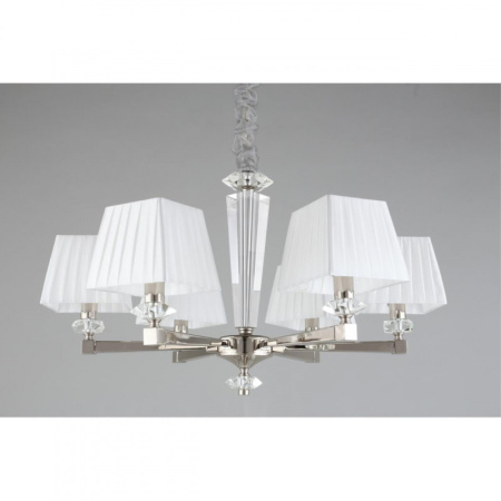 Люстры подвесные — Подвесная люстра APLOYT APL.722.03.06 купить в 