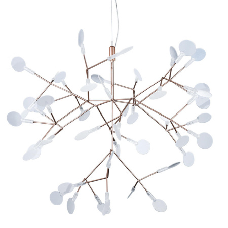 Люстры подвесные — Подвесная люстра LOFT IT 9022-45 купить в 