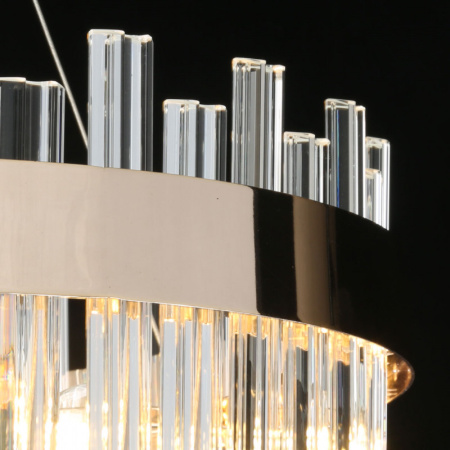 Люстры подвесные — Подвесная люстра MW-Light 642016408 купить в 