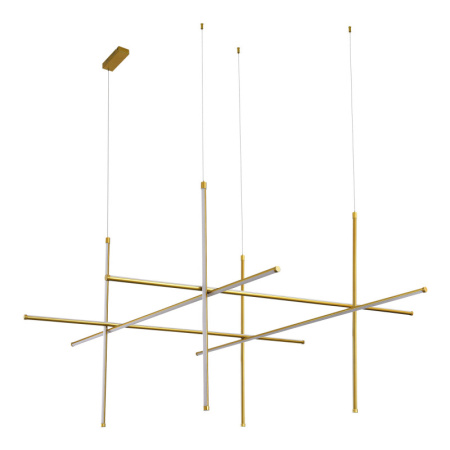 Подвесные светильники — Подвесной светильник ST-Luce SL6207.203.150 купить в 