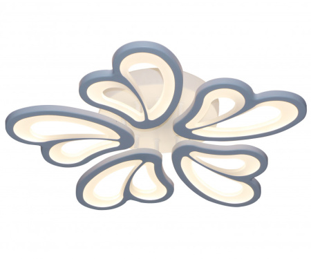 Люстры накладные — Накладная люстра Kink Light 05833 купить в 