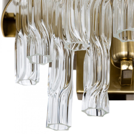 Настенные бра — Бра Divinare 6053/17 AP-1 купить в 