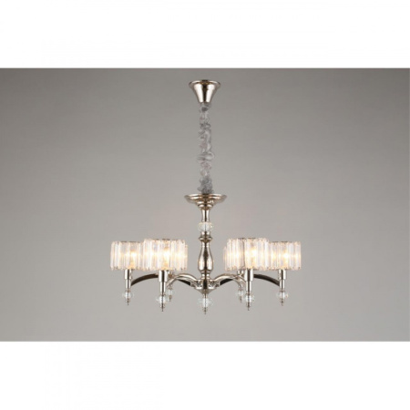 Люстры подвесные — Подвесная люстра APLOYT APL.750.03.06 купить в 