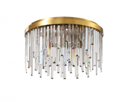 Люстры накладные — Накладная люстра Stilfort 2113/03/08C купить в 