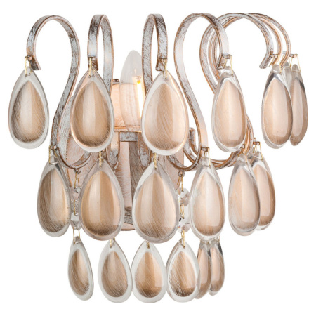 Настенные бра — Бра AM Group MONICA AP1 GOLD купить в 