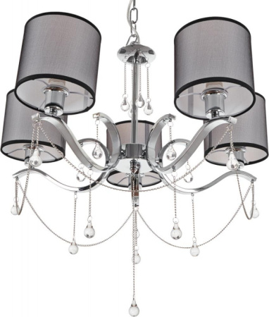 Люстры подвесные — Подвесная люстра MyFar MR1551-5P купить в  Люстры подвесные — Подвесная люстра MyFar MR1551-5P купить в