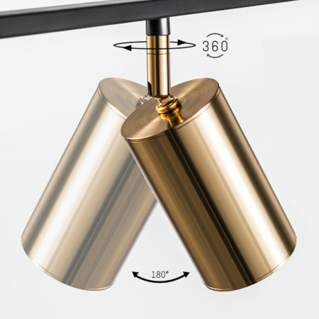 Подвесные светильники — Подвесной светильник ImperiumLoft 101742-26 купить в 