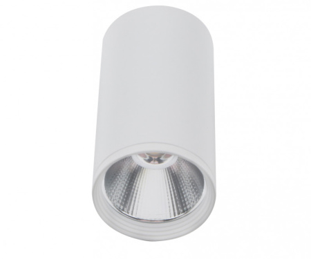 Накладные точечные светильники — Накладной светильник Kink Light 08570-10,01 купить в 