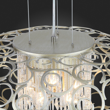 Люстры подвесные — Подвесная люстра ST-Luce SL1101.203.05 купить в 
