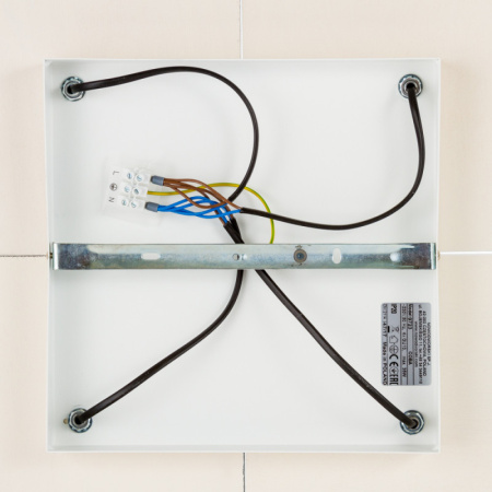 Накладные светильники — Накладной светильник Nowodvorski 9723 купить в 