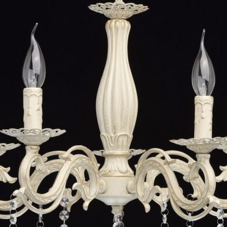 Люстры подвесные — Подвесная люстра DeMarkt 371010905 купить в  Люстры подвесные — Подвесная люстра DeMarkt 371010905 купить в